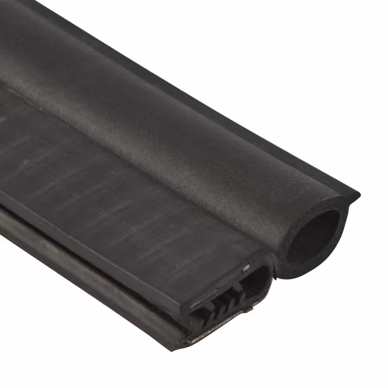 사용자 정의 모든 방수 갭 필러 스폰지 폼 PU PVC 실리콘 EPDM 고무 압출 씰링 스트립
